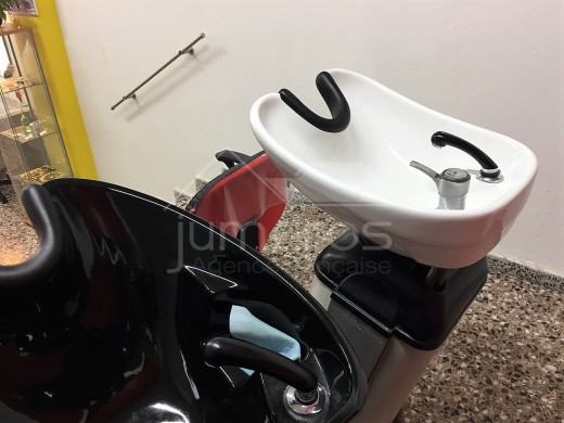 Hair Salon, Roses Center