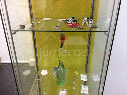 Hair Salon, Roses Center