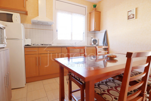 Appartement 1 chambre à 300m de la plage