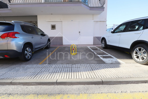 Appartement 1 chambre à 300m de la plage