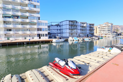 Appartement 1 chambre à 300m de la plage