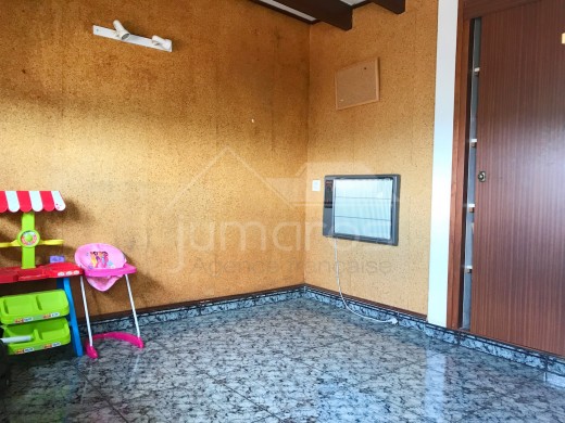 6 chambres, 413m2, village historique