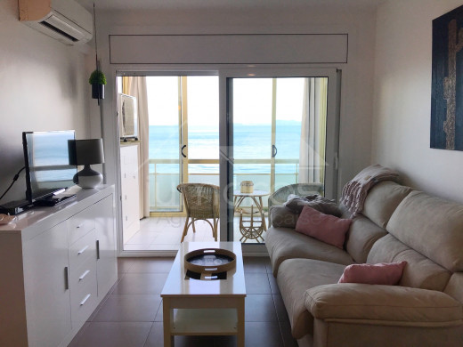 Vue mer, parking privé et proche plage