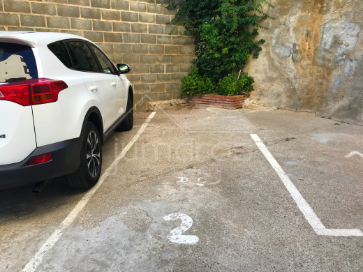 Vue mer, parking privé et proche plage