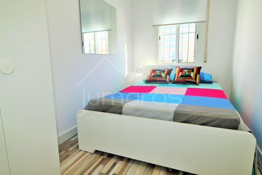 1 chambre, rénové, proche plage et commerces d'Empuriabrava