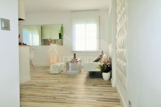 1 chambre, rénové, proche plage et commerces d'Empuriabrava