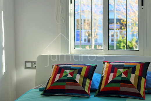 1 chambre, rénové, proche plage et commerces d'Empuriabrava