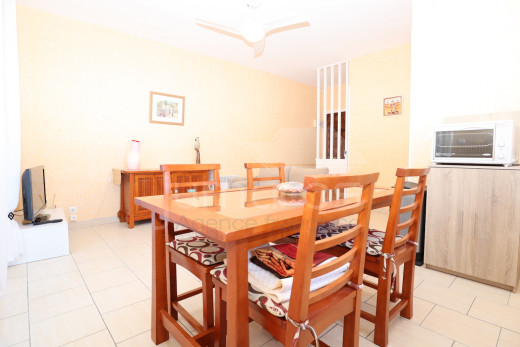 Appartement 1 chambre à 300m de la plage