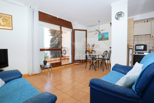 Piso en Canyelles