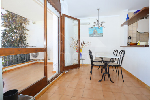 Piso en Canyelles