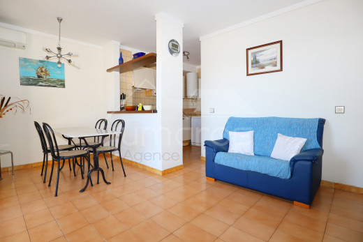 Piso en Canyelles
