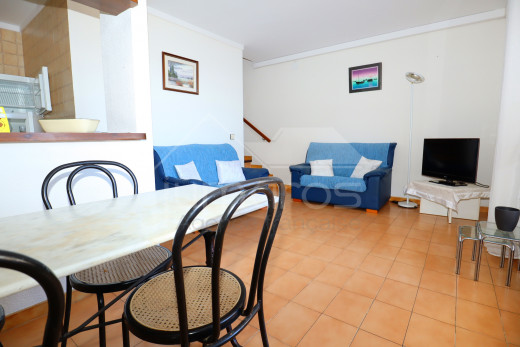 Piso en Canyelles