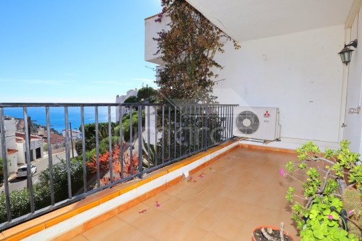 Piso en Canyelles