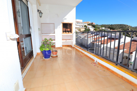 Piso en Canyelles