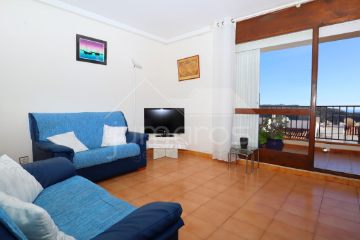 Piso en Canyelles