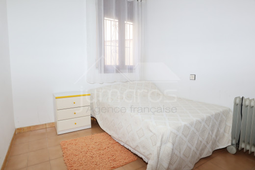 Piso en Canyelles