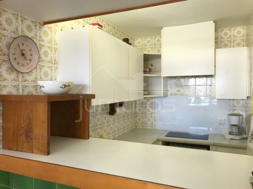APPARTEMENT À 300MTS DE LA PLAGE AU CENTRE VILLE