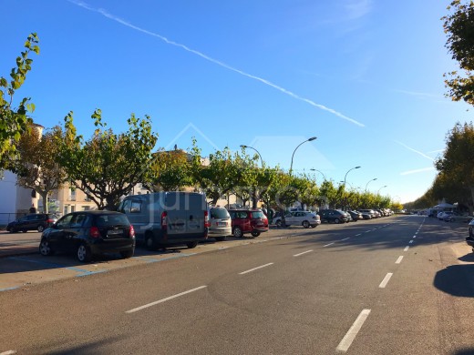 APPARTEMENT À 300MTS DE LA PLAGE AU CENTRE VILLE