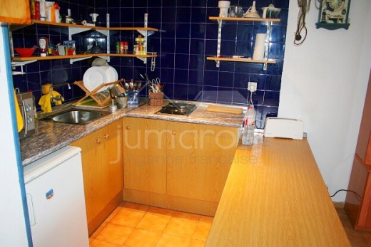 Appartement équipé avec amarre privée à Rosas Santa Margarita