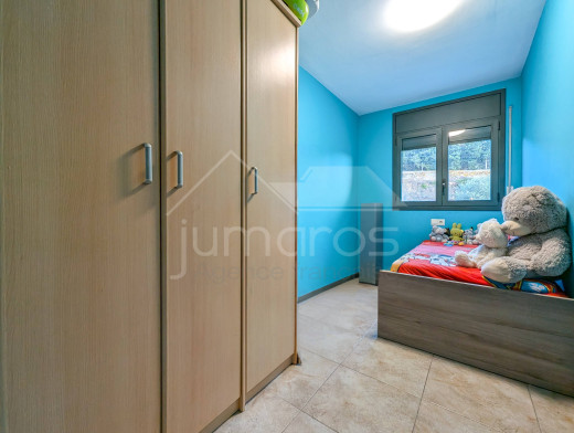 Appartement 3 chambres et piscine à Vilajuïga
