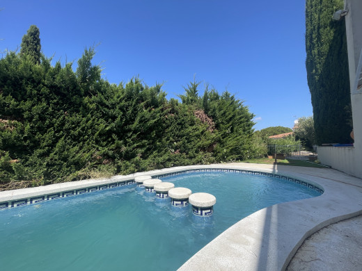 Grande villa vue mer à 300m de la plage à Roses, Costa Brava