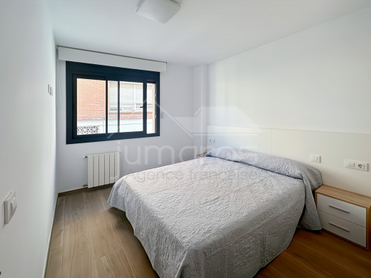 Piso de nueva construcción en venta en Figueres