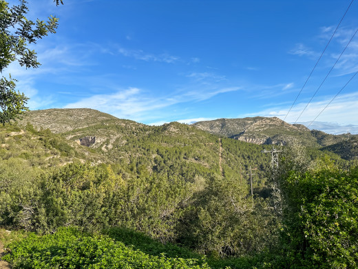 Masía catalana con terreno de 28 ha en Tarragona, Cataluña