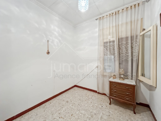 Appartement dans le centre de Roses, avec débarras