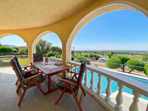 Maison avec licence touristique à Palau Saverdera