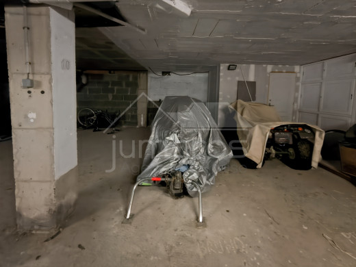 Parkplatz in Empuriabrava, 5m x 2,50m