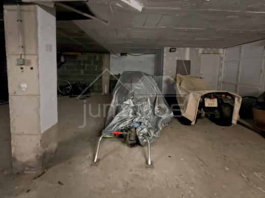 Parkplatz in Empuriabrava, 5m x 2,50m