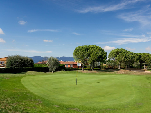 Maison avec piscine au Golf de Peralada