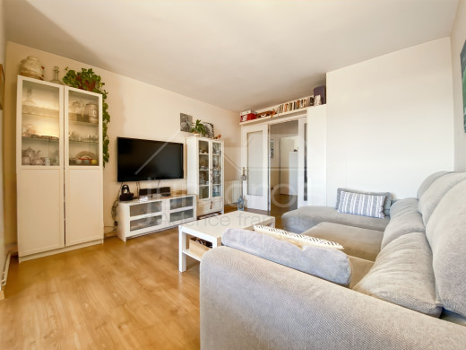 Appartement vue mer à Palau-saverdera, 3 chambres