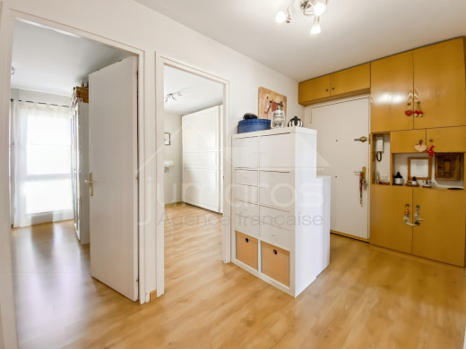 Appartement vue mer à Palau-saverdera, 3 chambres