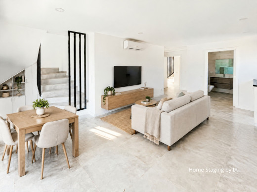 Appartement vue mer proche de la plage à Roses