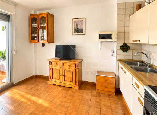 Appartement vue canal avec licence touristique