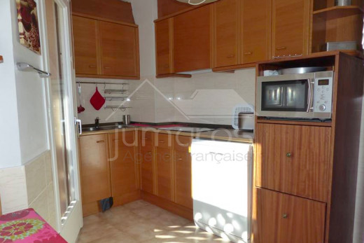 Très bel appartement près de la mer à Empuriabrava