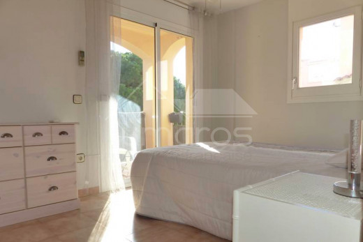 Très bel appartement près de la mer à Empuriabrava