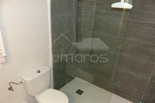 Très bel appartement près de la mer à Empuriabrava