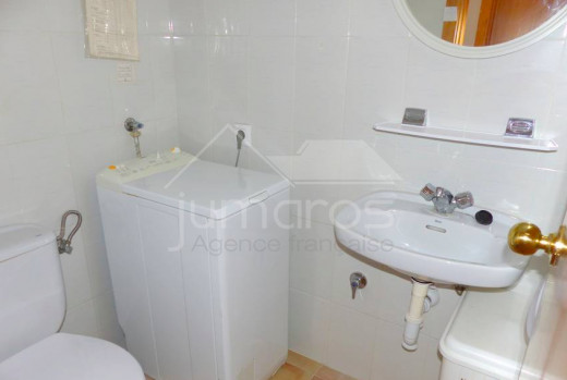 Très bel appartement près de la mer à Empuriabrava