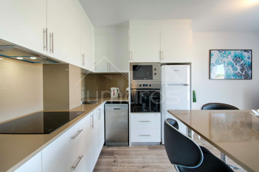Achat d'un appartement 2 chambres, Salins à Empuriabrava