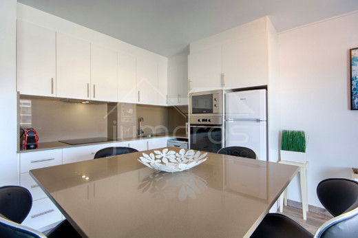Achat d'un appartement 2 chambres, Salins à Empuriabrava
