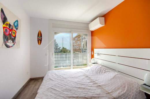 Achat d'un appartement 2 chambres, Salins à Empuriabrava