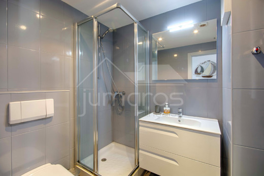 Achat d'un appartement 2 chambres, Salins à Empuriabrava