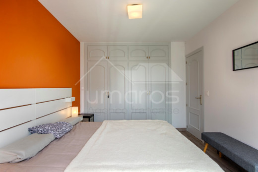 Achat d'un appartement 2 chambres, Salins à Empuriabrava
