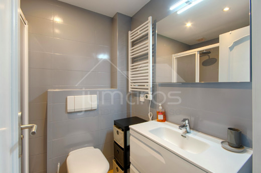 Achat d'un appartement 2 chambres, Salins à Empuriabrava