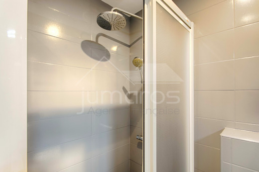 Achat d'un appartement 2 chambres, Salins à Empuriabrava
