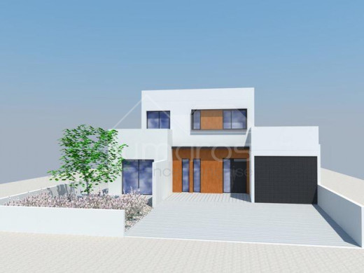 Superbe villa d'architecte avec amarre de 14,50m