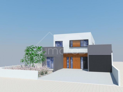 Superbe villa d'architecte avec amarre de 14,50m