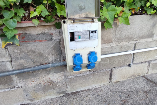 Amarre voilier 12 x 3,6 à Port Grec, Empuriabrava en propriété